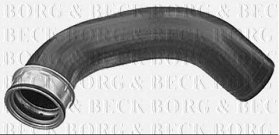 BORG & BECK bth1133 -  Трубка нагнетаемого воздуха